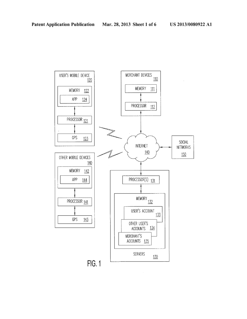 User-Specific Event Popularity Map - diagram, schematic, and image 02