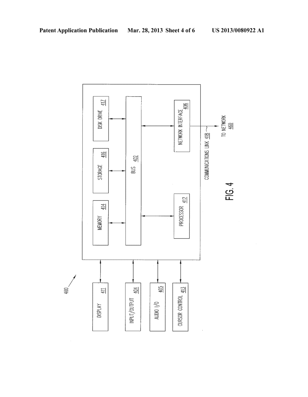 User-Specific Event Popularity Map - diagram, schematic, and image 05