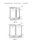 SECONDARY SINGLE SCREEN MODE ACTIVATION THROUGH MENU OPTION diagram and image