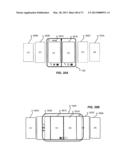 SECONDARY SINGLE SCREEN MODE ACTIVATION THROUGH MENU OPTION diagram and image