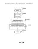 SECONDARY SINGLE SCREEN MODE ACTIVATION THROUGH MENU OPTION diagram and image