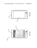 SECONDARY SINGLE SCREEN MODE ACTIVATION THROUGH MENU OPTION diagram and image