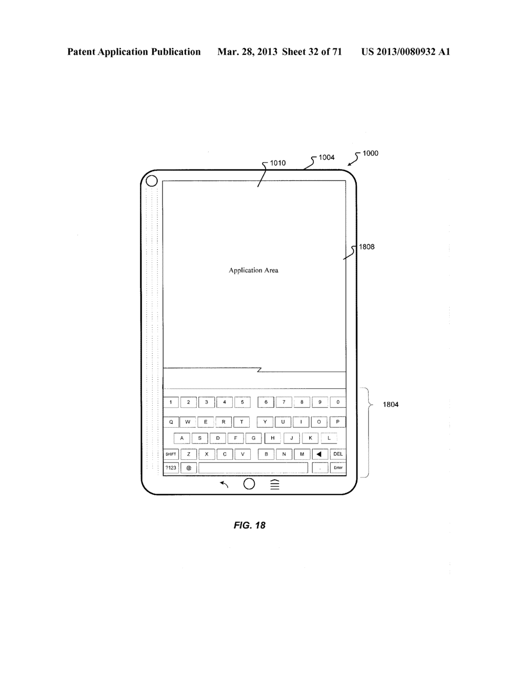 SECONDARY SINGLE SCREEN MODE ACTIVATION THROUGH USER INTERFACE TOGGLE - diagram, schematic, and image 33