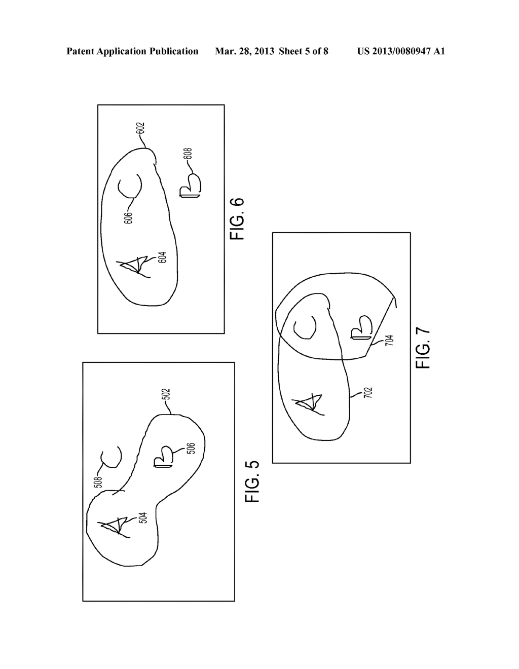 MARK-BASED ELECTRONIC CONTAINMENT SYSTEM AND METHOD - diagram, schematic, and image 06