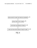 MARK-BASED ELECTRONIC CONTAINMENT SYSTEM AND METHOD diagram and image