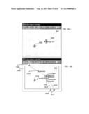 SYSTEM AND METHOD FOR INTERACTIVE VISUAL REPRESENTATION OF INFORMATION     CONTENT USING ASSERTIONS diagram and image