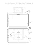 DESKTOP APPLICATION MANAGER: CARD DRAGGING OF DUAL SCREEN CARDS diagram and image