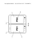 DESKTOP APPLICATION MANAGER: CARD DRAGGING OF DUAL SCREEN CARDS - SMARTPAD diagram and image