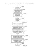 DESKTOP APPLICATION MANAGER: CARD DRAGGING OF DUAL SCREEN CARDS - SMARTPAD diagram and image