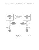 User interface for multi-modality communication diagram and image