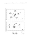 User interface for multi-modality communication diagram and image