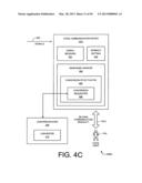 User interface for multi-modality communication diagram and image