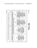 User interface for multi-modality communication diagram and image