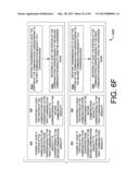 User interface for multi-modality communication diagram and image