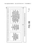 User interface for multi-modality communication diagram and image