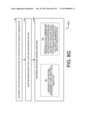 User interface for multi-modality communication diagram and image