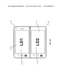 UNIFIED DESKTOP DOCKING FLOW diagram and image