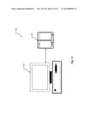 UNIFIED DESKTOP DOCKING FLOW diagram and image