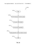 UNIFIED DESKTOP DOCKING FLOW diagram and image