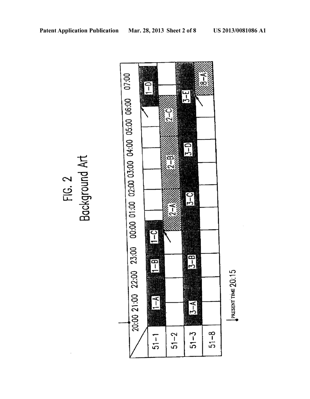 VIRTUAL CHANNEL TABLE FOR A BROADCAST PROTOCOL AND METHOD OF BROADCASTING     AND RECEIVING BROADCAST SIGNALS USING THE SAME - diagram, schematic, and image 03