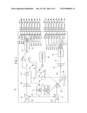 INTELLIGENT DEVICE SYSTEM AND METHOD FOR DISTRIBUTION OF DIGITAL SIGNALS     ON A WIDEBAND SIGNAL DISTRIBUTION SYSTEM diagram and image