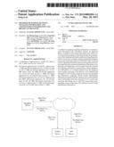 METHOD FOR MAPPING BETWEEN SIGNALING INFORMATION AND ANNOUNCEMENT     INFORMATION AND BROADCAST RECEIVER diagram and image