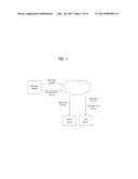 METHOD FOR MAPPING BETWEEN SIGNALING INFORMATION AND ANNOUNCEMENT     INFORMATION AND BROADCAST RECEIVER diagram and image