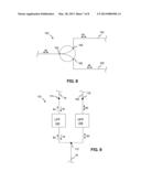 CABLE TELEVISION ENTRY ADAPTER diagram and image