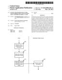 SYSTEM AND METHOD OF REAL-TIME CHANGE PROPAGATION AND ACTIVATION USING A     DISTRIBUTED OBJECT CACHE diagram and image