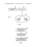 Providing Operation Services for Networks via Operations Service Servers diagram and image