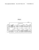 STORAGE DEVICE AND WRITING DEVICE diagram and image