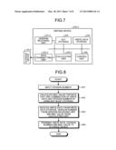 STORAGE DEVICE AND WRITING DEVICE diagram and image