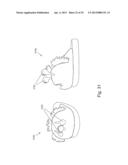 FOOTWEAR HAVING AIR-CONTROLLED ACTIVE ELEMENT diagram and image