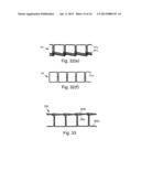 METHOD OF REINFORCING AN EDGE OF A GARMENT diagram and image