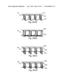 METHOD OF REINFORCING AN EDGE OF A GARMENT diagram and image