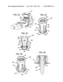 Translatable Expandable Collets, Systems and Methods with Anti-Rotation     Feature diagram and image