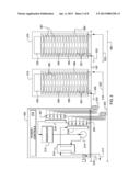 TWO-PHASE, WATER-BASED IMMERSION-COOLING APPARATUS WITH PASSIVE     DEIONIZATION diagram and image