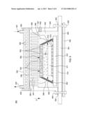 TWO-PHASE, WATER-BASED IMMERSION-COOLING APPARATUS WITH PASSIVE     DEIONIZATION diagram and image