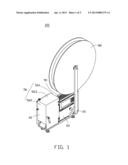 CUTTING MECHANISM AND CUTTING DEVICE USING THE SAME diagram and image