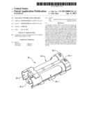 MAGAZINE ASSEMBLY FOR A FIREARM diagram and image