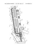 MAGAZINE ASSEMBLY FOR A FIREARM diagram and image