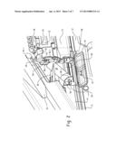 MAGAZINE ASSEMBLY FOR A FIREARM diagram and image