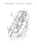 MAGAZINE ASSEMBLY FOR A FIREARM diagram and image