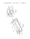 MAGAZINE ASSEMBLY FOR A FIREARM diagram and image