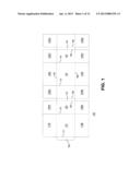 SHIPPING CONTAINER FOR CARDED PACKAGES diagram and image