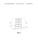 SHIPPING CONTAINER FOR CARDED PACKAGES diagram and image