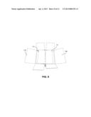 SHIPPING CONTAINER FOR CARDED PACKAGES diagram and image