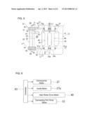 MEDICINE PACKING APPARATUS diagram and image