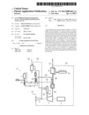 GAS TURBINE POWER GENERATION PLANT AND METHOD FOR OPERATING SUCH A PLANT diagram and image