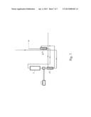 GAS TURBINE POWER GENERATION PLANT AND METHOD FOR OPERATING SUCH A PLANT diagram and image